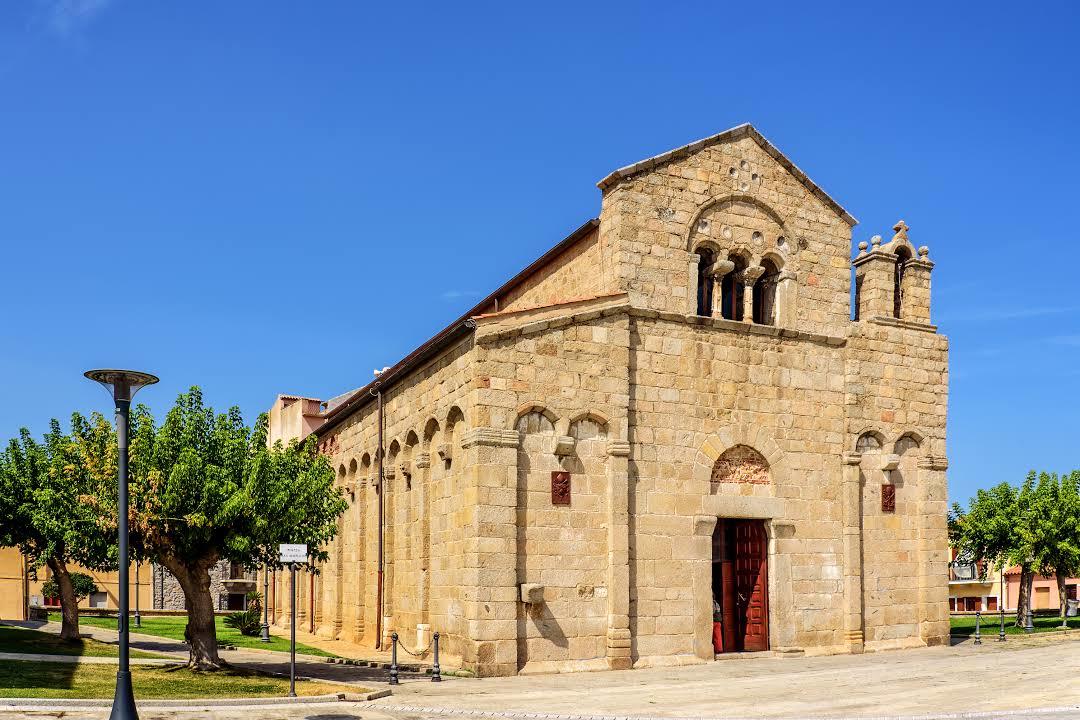 Basilica of San Simplicio